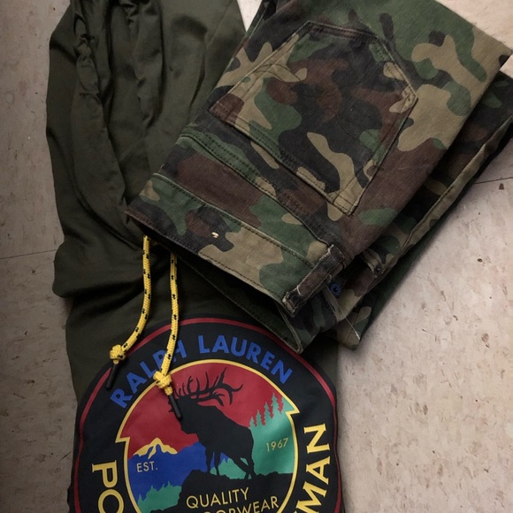 Polo light weight hoodie - Picture 2 of 3